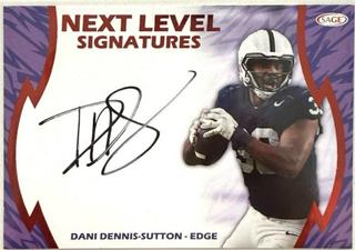 Dani Dennis-Sutton