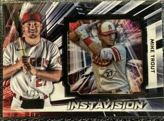 Mike Trout