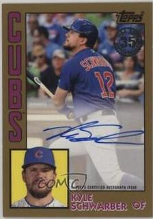 Kyle Schwarber