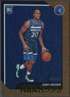 Josh Okogie