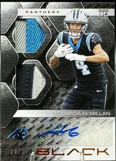 Tetairoa McMillan