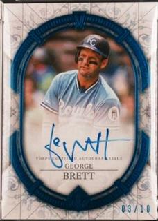 George Brett