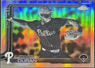 Jhoan Duran