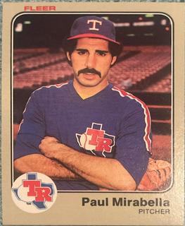 Paul Mirabella