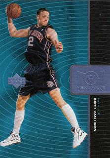Keith Van Horn
