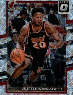 Justise Winslow