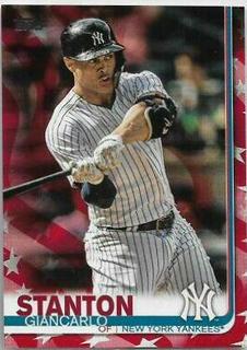 Giancarlo Stanton