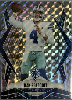 Dak Prescott