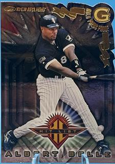 Albert Belle