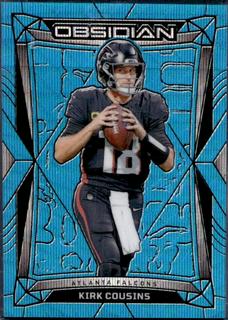 Kirk Cousins