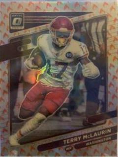 Terry McLaurin