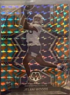 Jelani Woods