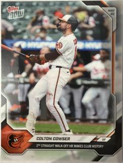 Colton Cowser