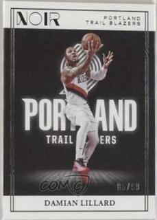 Damian Lillard