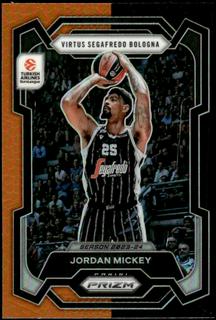 Jordan Mickey