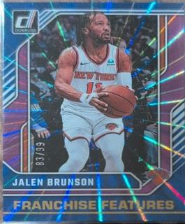 Jalen Brunson