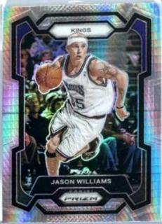 Jason Williams