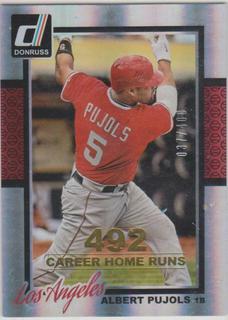 Albert Pujols