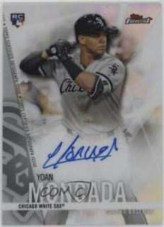 Yoan Moncada
