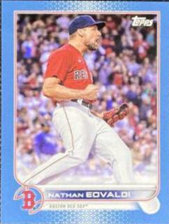 Nathan Eovaldi