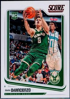 Donte DiVincenzo