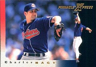 Charles Nagy