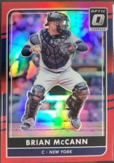 Brian McCann