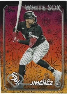 Eloy Jimenez