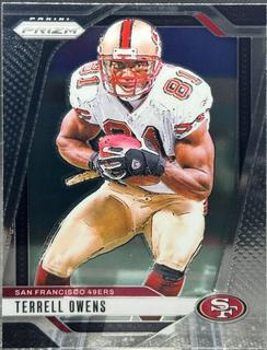 Terrell Owens