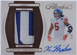 Kayvon Thibodeaux