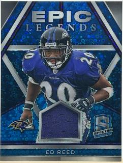 Ed Reed