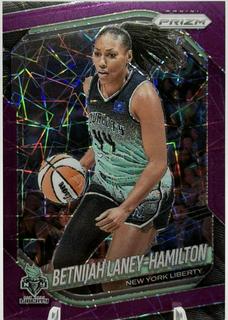 Betnijah Laney-Hamilton