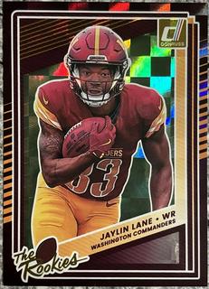 Jaylin Lane