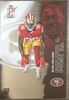 Mykel Williams