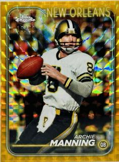 Archie Manning