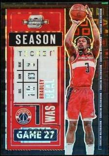 Bradley Beal
