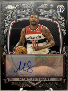 Marcus Smart