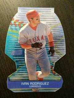 Ivan Rodriguez