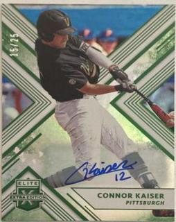 Connor Kaiser