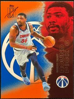Marcus Smart
