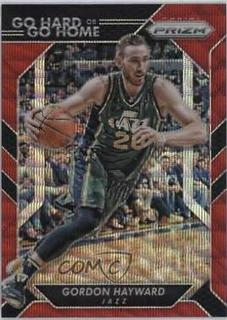Gordon Hayward