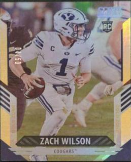 Zach Wilson