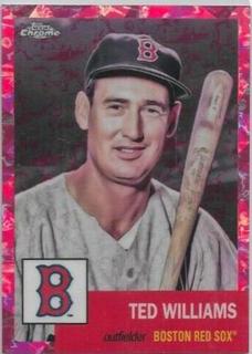 Ted Williams