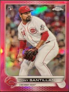 Tony Santillan