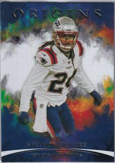 Stephon Gilmore