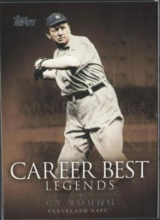 Cy Young