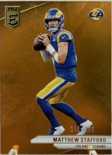 Matthew Stafford