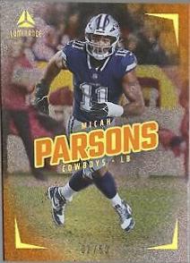 Micah Parsons