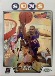 Grant Hill