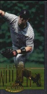 Larry Walker